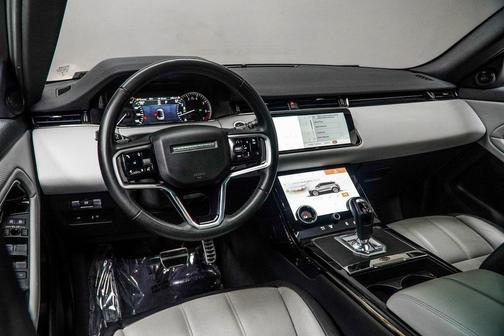 2023 Land Rover Range Rover Evoque R-Dynamic S