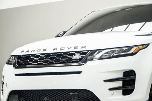 2023 Land Rover Range Rover Evoque R-Dynamic S