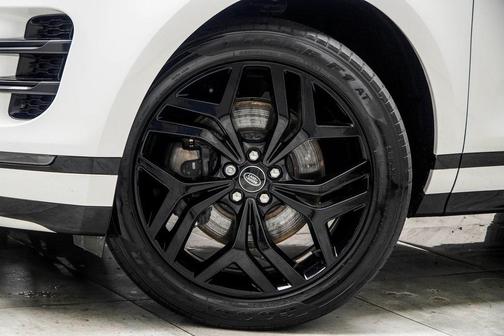 2023 Land Rover Range Rover Evoque R-Dynamic S