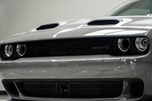 2023 Dodge Challenger SRT Hellcat