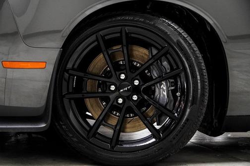 2023 Dodge Challenger SRT Hellcat