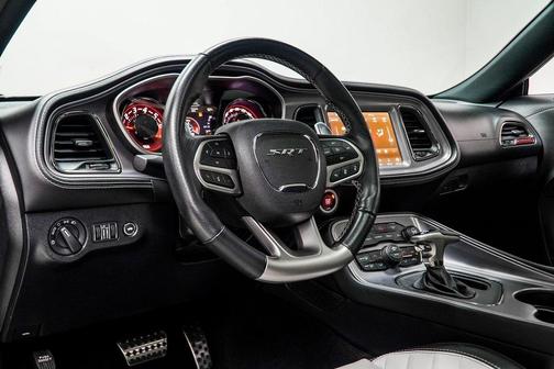 2023 Dodge Challenger SRT Hellcat