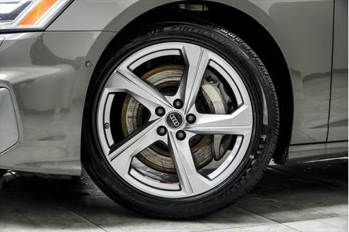 2024 Audi A6 55 Premium Plus