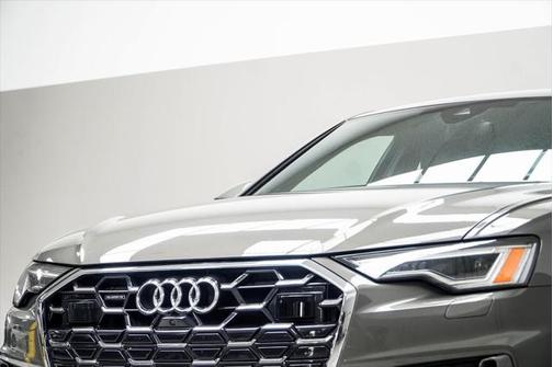 2024 Audi A6 55 Premium Plus
