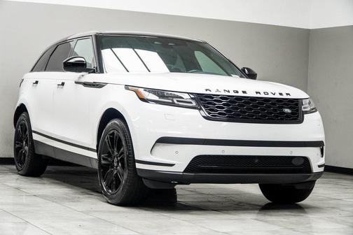2023 Land Rover Range Rover Velar P250 S