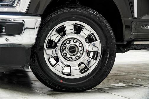 2024 Ford F-350 King Ranch