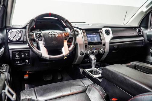 2017 Toyota Tundra TRD Pro