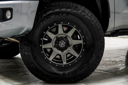 2017 Toyota Tundra TRD Pro