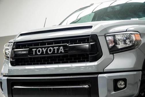 2017 Toyota Tundra TRD Pro