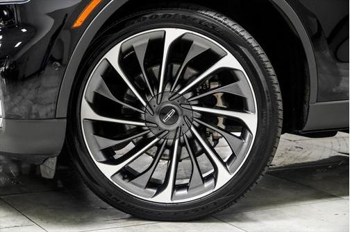 2021 Lincoln Aviator Reserve AWD