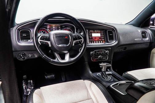 2015 Dodge Charger R/T