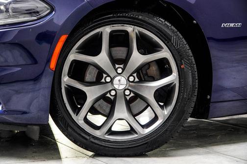 2015 Dodge Charger R/T