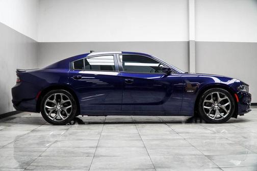 2015 Dodge Charger R/T