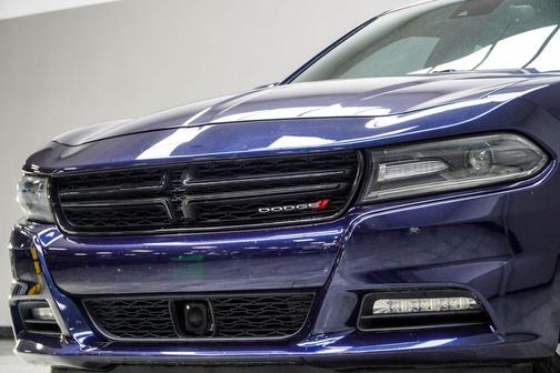 2015 Dodge Charger R/T