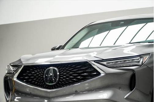 2024 Acura MDX Technology Package