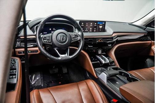2024 Acura MDX Technology Package