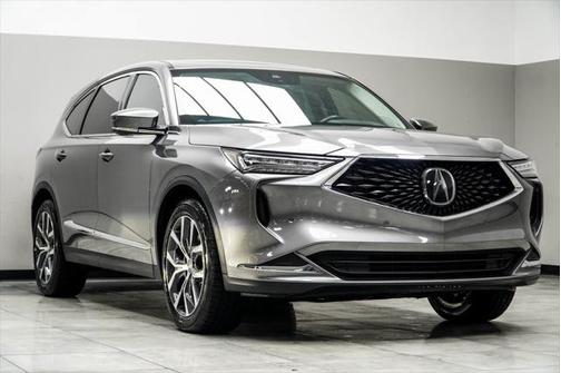 2024 Acura MDX Technology Package