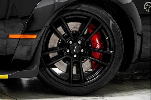 2021 Dodge Challenger SRT Hellcat