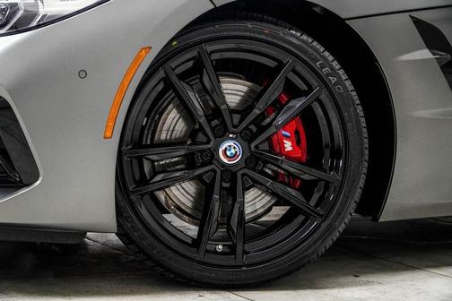 2022 BMW Z4 M40i