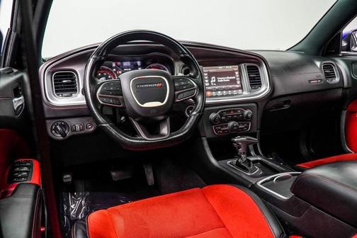 2020 Dodge Charger R/T Scat Pack