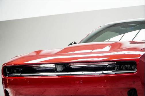2024 Dodge Charger R/T