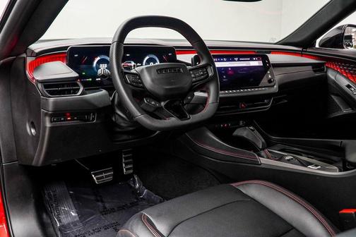 2024 Dodge Charger R/T