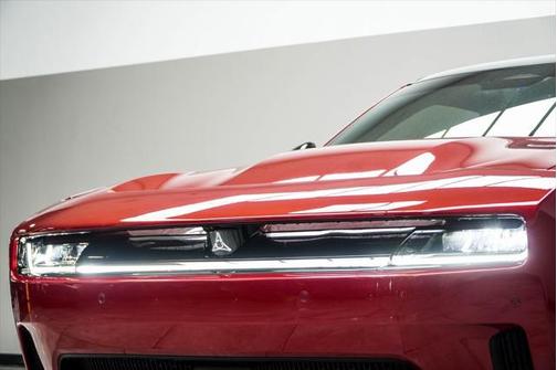 2024 Dodge Charger R/T