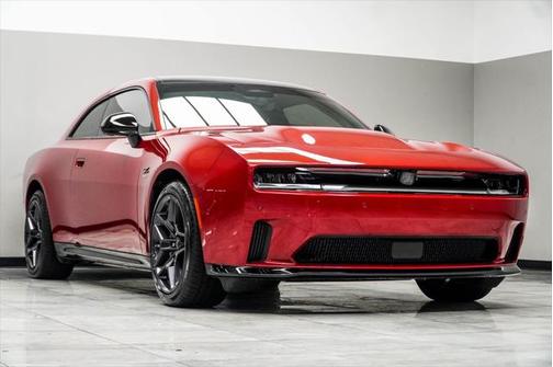 2024 Dodge Charger R/T