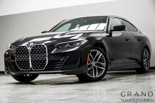 2023 BMW 430 Gran Coupe i