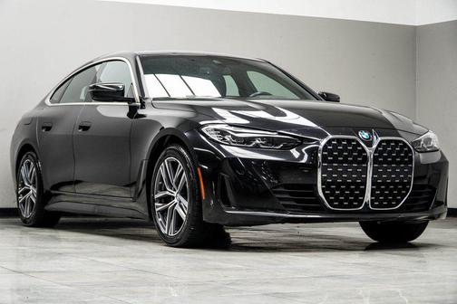 2023 BMW 430 Gran Coupe i