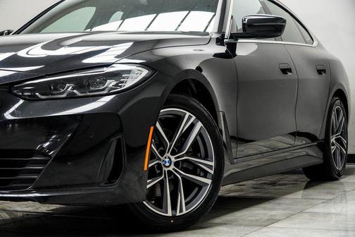 2023 BMW 430 Gran Coupe i