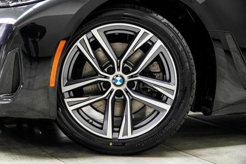 2023 BMW 430 Gran Coupe i