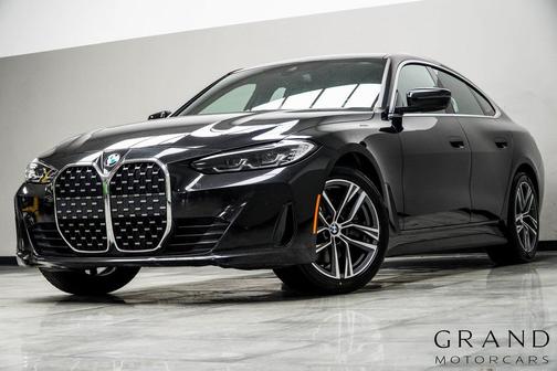 2023 BMW 430 Gran Coupe i