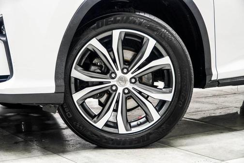 2017 Lexus RX 350 Premium