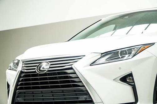 2017 Lexus RX 350 Premium