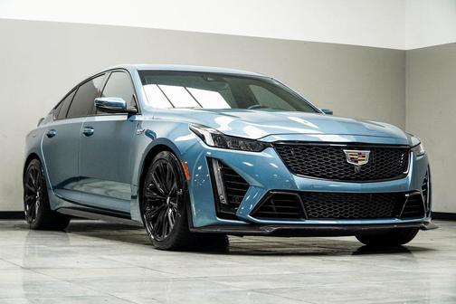 2024 Cadillac CT5-V V-Series Blackwing