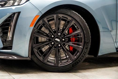 2024 Cadillac CT5-V V-Series Blackwing