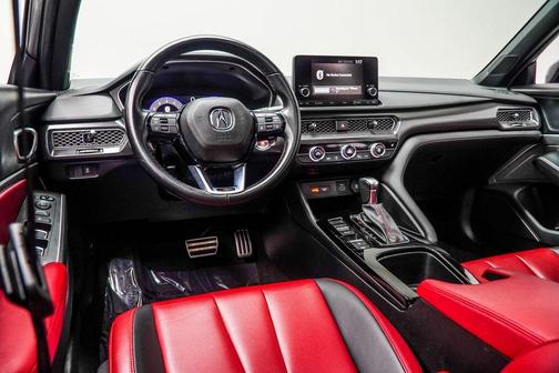 2024 Acura Integra A-SPEC