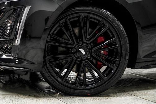 2024 Cadillac CT5-V V-Series