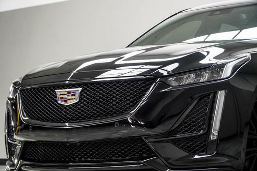 2024 Cadillac CT5-V V-Series