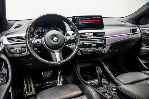 2022 BMW X2 sDrive28i