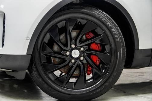2021 Land Rover Discovery P300 S