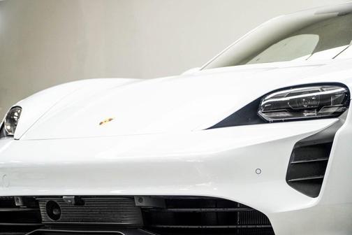 2023 Porsche Taycan GTS