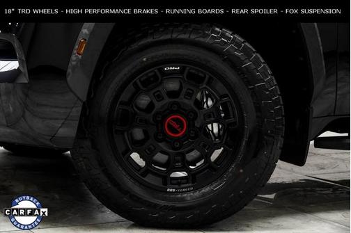 2024 Toyota Sequoia Base
