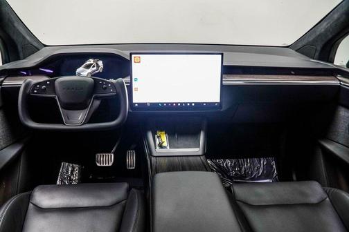 2022 Tesla Model X Dual Motor All-Wheel Drive