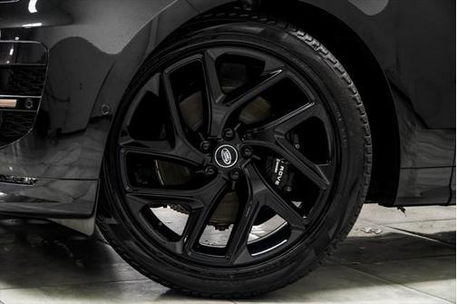 2024 Land Rover Range Rover Sport SE