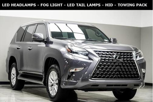 2023 Lexus GX 460 Premium