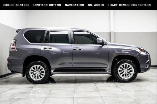 2023 Lexus GX 460 Premium