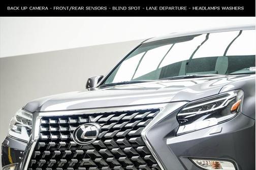 2023 Lexus GX 460 Premium