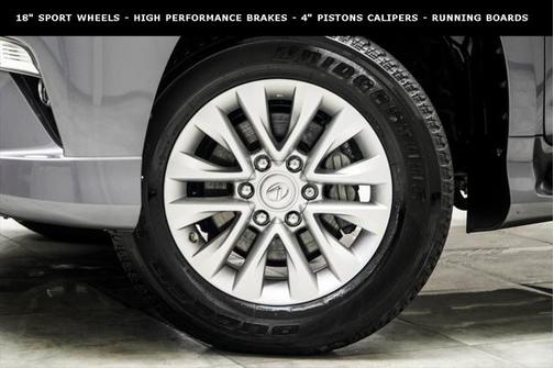 2023 Lexus GX 460 Premium